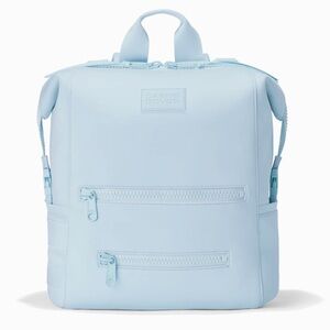 Dagne Dover Indi Neoprene Diaper Backpack in Daylight NWT